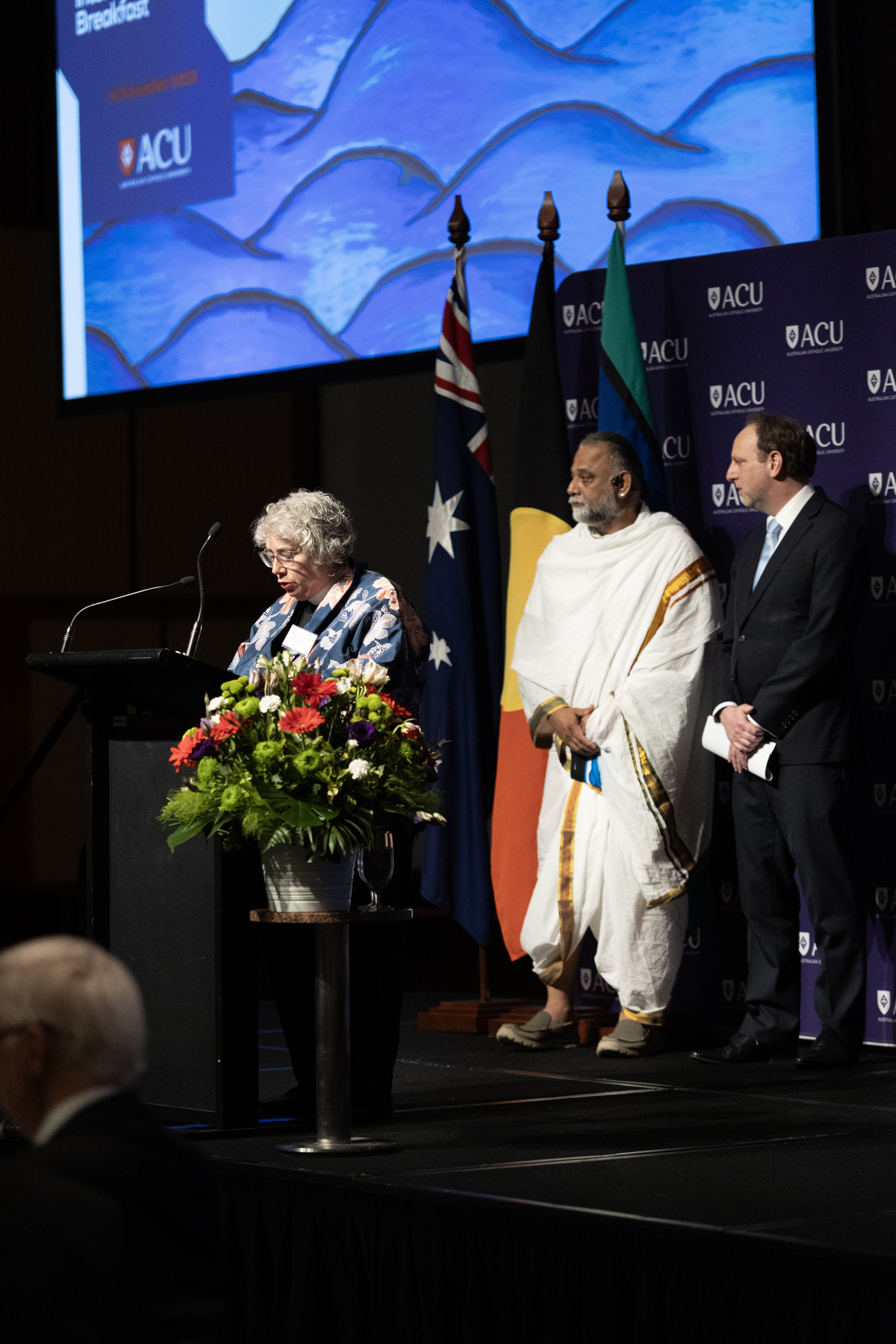 Parliamentary Interfaith Breakfasts 2023